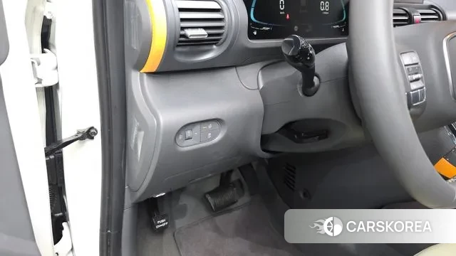 Hyundai Casper 2024 Жемчужный цвет из Кореи, фото 4