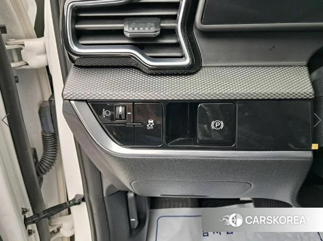 Kia Sportage 5th Generation 2022 Белый из Кореи, фото 4