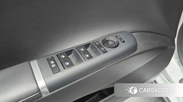 Hyundai Grandeur (GN7) 2023 Белый из Кореи, фото 4