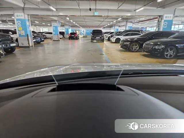 Volkswagen Tiguan second Generation 2018 Белый из Кореи, фото 4