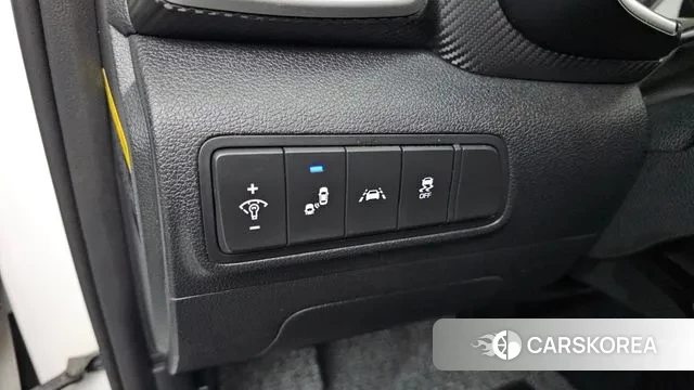 Hyundai All New Tucson 2019 Белый из Кореи, фото 4