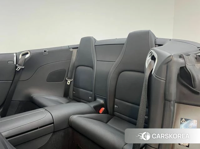 Mercedes-Benz SL-Class R232 2023 Серый из Кореи, фото 4