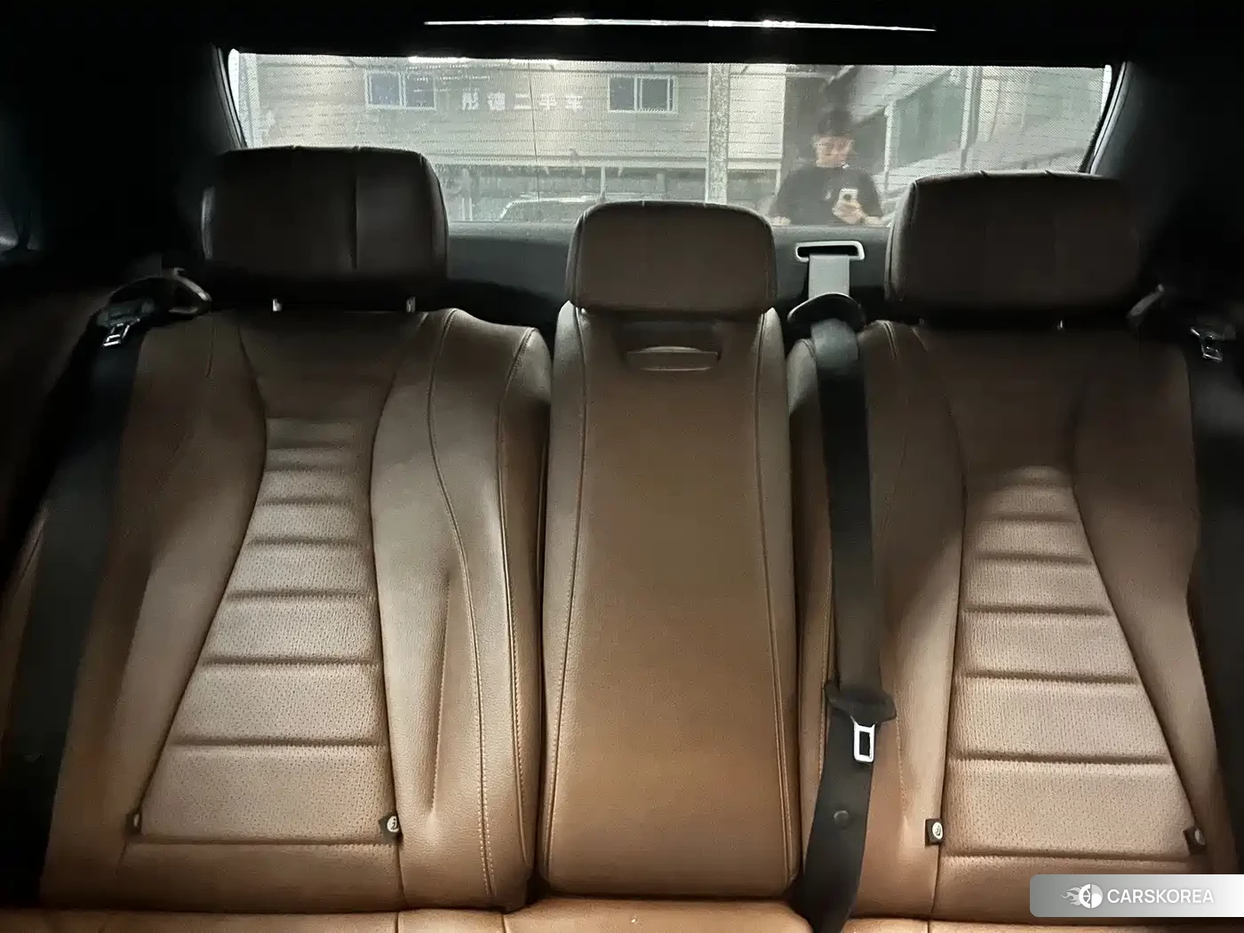 Mercedes-Benz E-Class 2022 Черный из Китая, фото 4