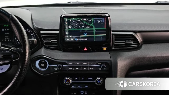 Hyundai Veloster (JS) 2018 Белый из Кореи, фото 4