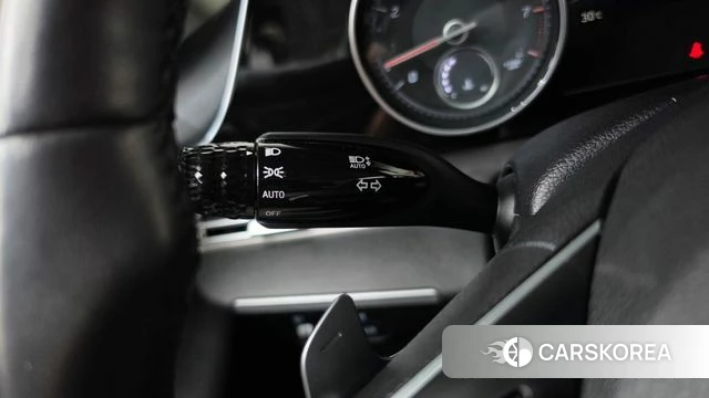 Hyundai The New Grandeur IG 2019 Белый из Кореи, фото 4