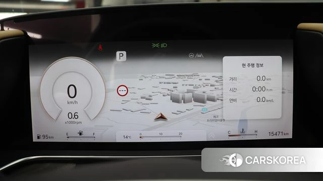 Genesis G90 (RS4) 2023 Серый из Кореи, фото 4