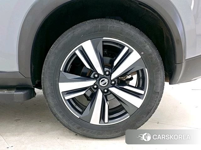 Nissan Qijun 2021 Другой из Китая, фото 4