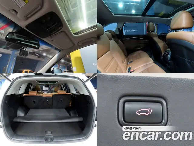 Kia The New Sorento id 2679216 из Кореи 4