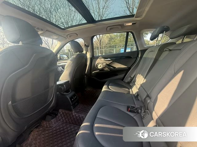 BMW X1 2023 Белый из Китая, фото 4