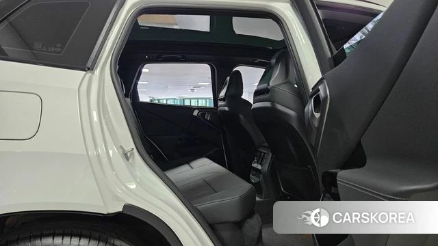 BMW X3 (G45) 2026 Белый из Кореи, фото 4