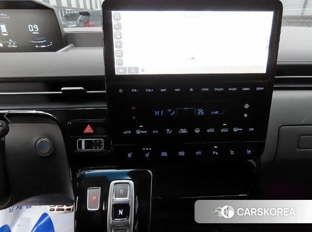 Hyundai Staria 2021 Белый из Кореи, фото 4