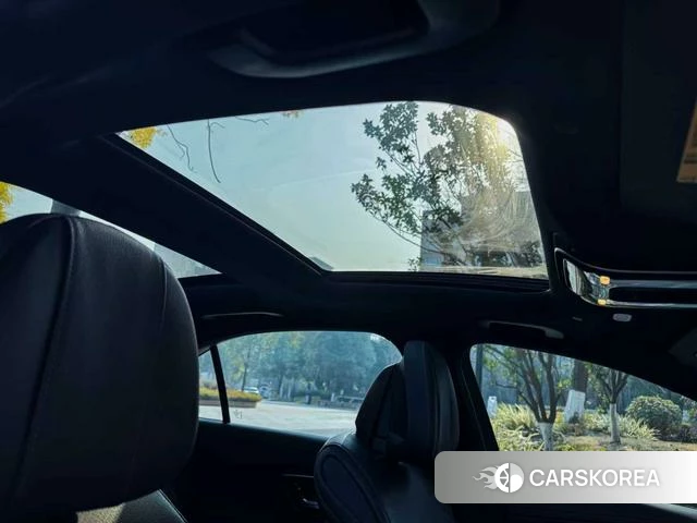 Mercedes-Benz Class C 2024 Белый из Китая, фото 4