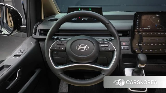 Hyundai Staria 2024 Белый из Кореи, фото 4