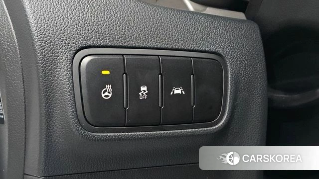 Kia The New Ray 2021 Белый из Кореи, фото 4