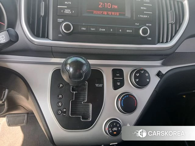 Kia The New Ray 2022 Белый из Кореи, фото 4