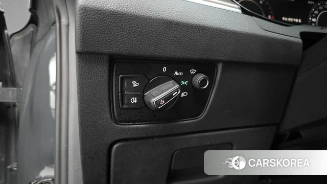 Volkswagen Arteon 2019 Серый из Кореи, фото 4