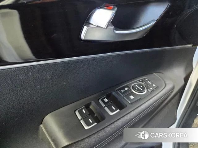 Kia The New Sorento 2018 Белый из Кореи, фото 4