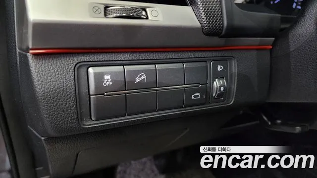 Ssangyong Rexton Sports Cannes 2019 Черный из Кореи, фото 4