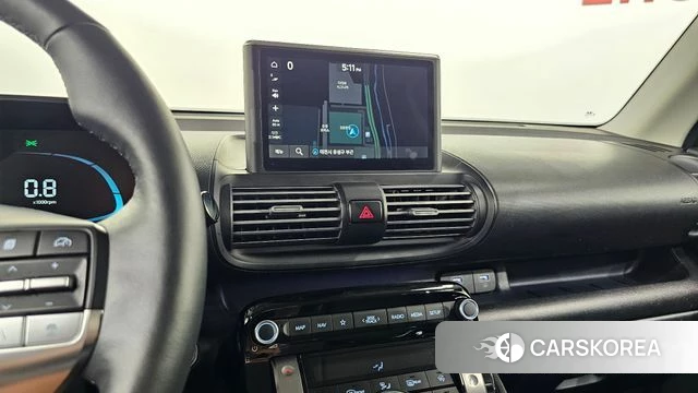 Hyundai Casper 2022 Белый из Кореи, фото 4