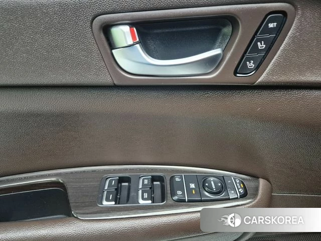 Kia The New K5 2nd generation 2019 Белый из Кореи, фото 4