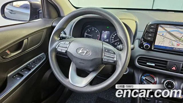 Hyundai Kona id 2324720 из Кореи 4