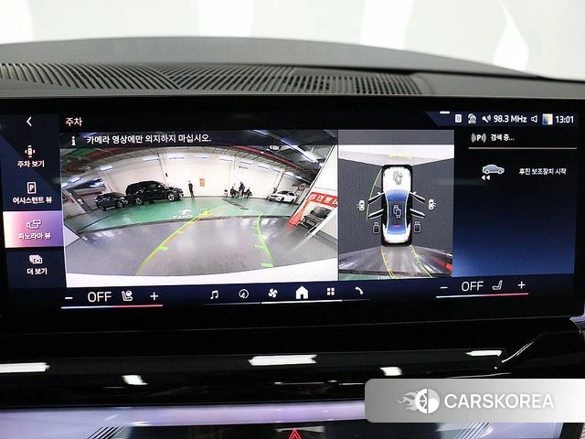 BMW 5 Series (G60) 2025 Белый из Кореи, фото 4