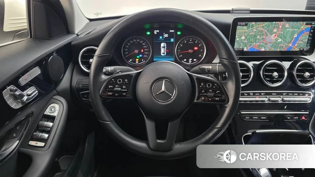 Mercedes-Benz C-Class W205 2019 Белый из Кореи, фото 4