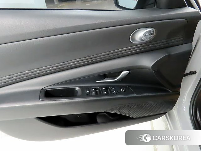 Hyundai Avante (CN7) 2021 Цвет галактики из Кореи, фото 4