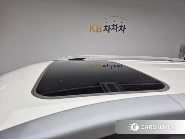 Ssangyong Beautiful Korando 2019 Белый из Кореи, фото 4