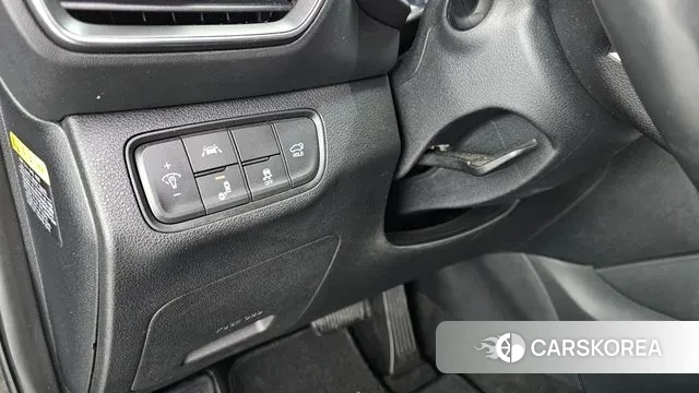 Hyundai Santa Fe TM 2018 Черный из Кореи, фото 4