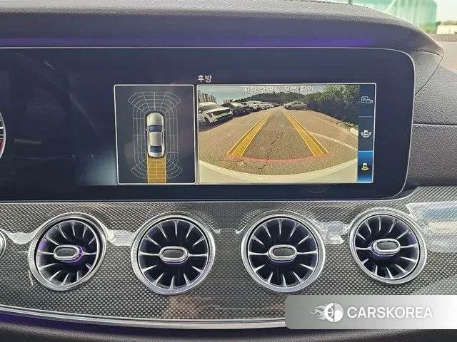 Mercedes-Benz CLS-Class C257 2019 Белый из Кореи, фото 4