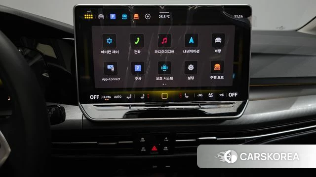 Volkswagen Golf 8th Generation 2026 Серый из Кореи, фото 4