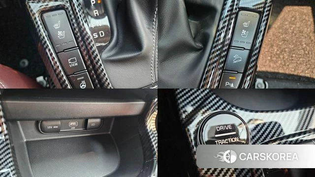Kia Seltos 2019 Белый из Кореи, фото 4