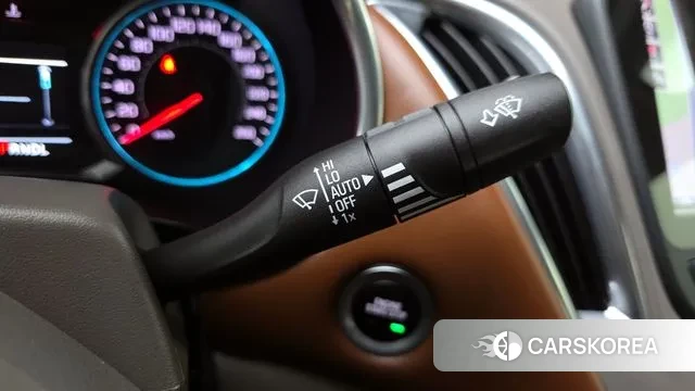 Chevrolet (GM Daewoo) All New Malibu 2018 Серебристо-серый из Кореи, фото 4