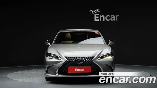 Lexus ES300h 7th generation id 2687796 из Кореи 4