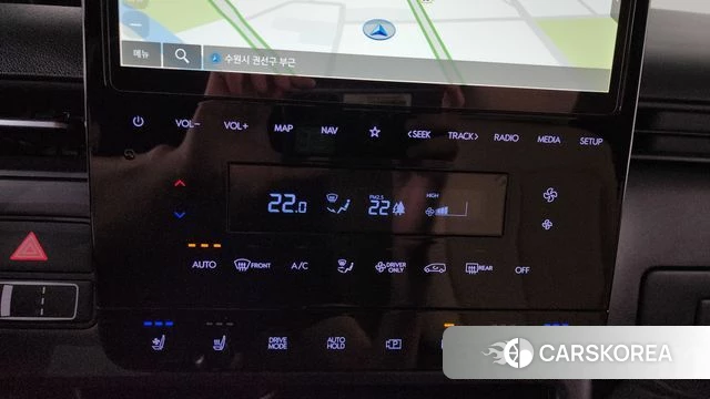 Hyundai Staria 2024 Серый из Кореи, фото 4