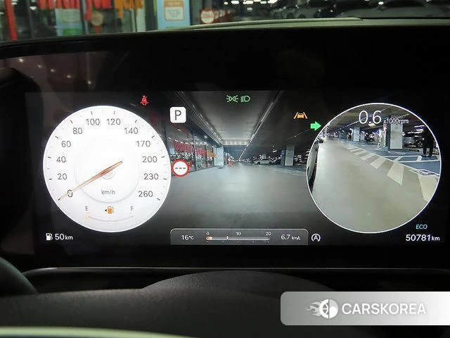 Genesis G90 (RS4) 2024 Черный из Кореи, фото 4