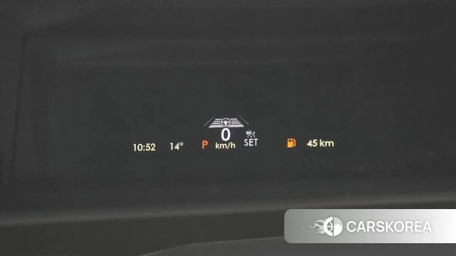 Lincoln Aviator 2nd generation 2021 Серебристо-серый из Кореи, фото 4