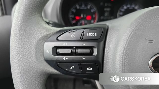 Kia Morning Urban (JA) 2020 Жемчужный цвет из Кореи, фото 4