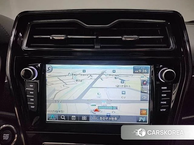 Ssangyong Berry New Tivoli 2021 Белый из Кореи, фото 4