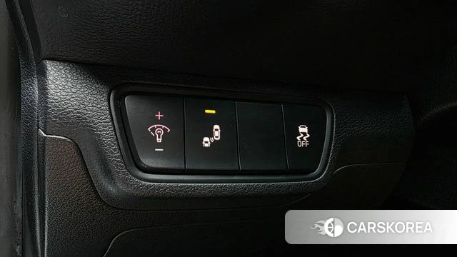 Kia Come New K3 2018 Серый из Кореи, фото 4
