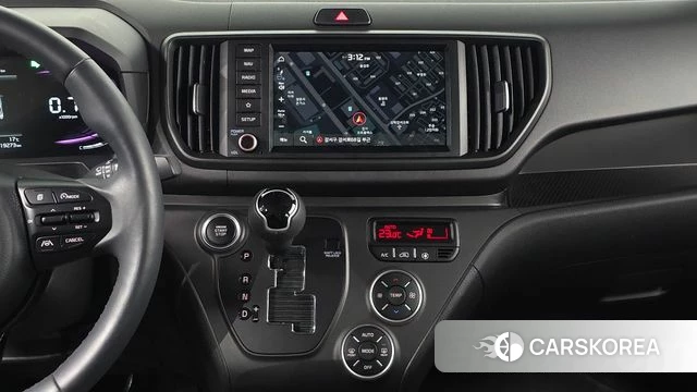 Kia The New Kia Ray 2024 Белый из Кореи, фото 4