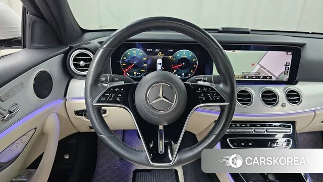 Mercedes-Benz E-Class W213 id 4195878 из Кореи 4