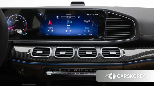 Mercedes-Benz GLE-Class W167 2025 Белый из Кореи, фото 4
