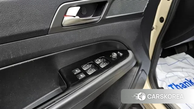 Ssangyong The New Rexton Sports Cannes 2023 Жемчужный цвет из Кореи, фото 4