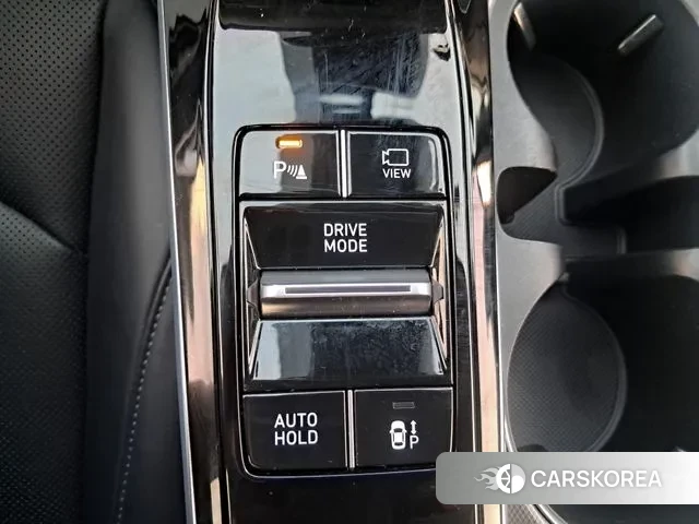 Hyundai Sonata (DN8) 2021 Белый из Кореи, фото 4