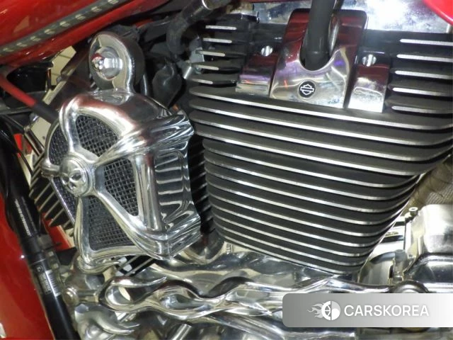 Проданный Harley-Davidson Street Glide FLHX1580 2011 из Японии