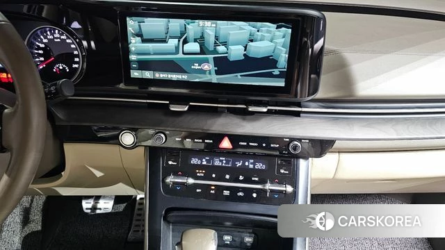 Kia Carnival 4th generation 2020 Белый из Кореи, фото 4