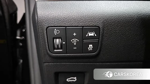 Kia K5 3rd generation 2020 Черный из Кореи, фото 4