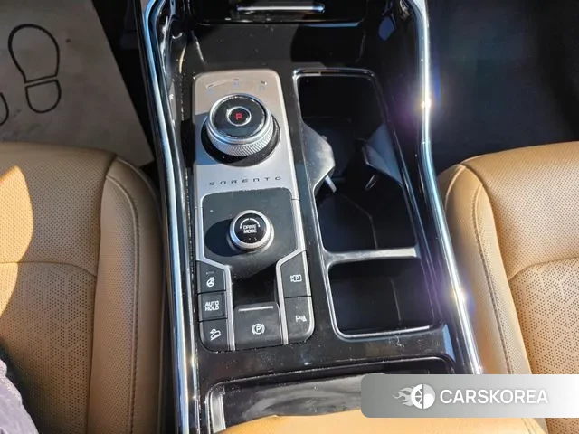 Kia Sorento 4th Generation 2022 Жемчужный цвет из Кореи, фото 4